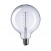 LED Lamp Filament G125 Wit Globe 5,9W 500Lm E27 2700K Dimbaar - W04
