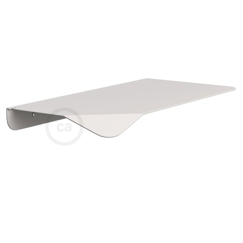 Douille murale ou plafonnier esse14 avec culot S14d - Waterproof IP44 - Noir