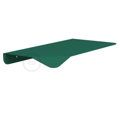 Douille murale ou plafonnier esse14 avec culot S14d - Waterproof IP44 - Neutre