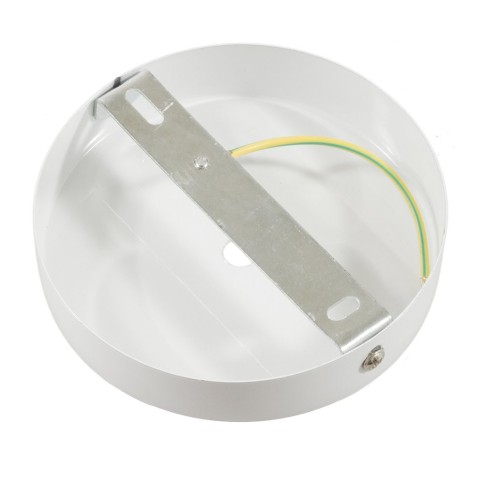 LED Lamp Plumen 001 6,5W E27 Dimbaar 3500K