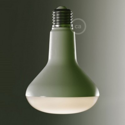 Ampoule LED Croissance Plante Verte 12W E27