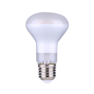 Ampoule LED R63 Satin 5W E27 Dimmable 2700K