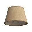 Abat-jour Impero pour lampe E27, Made in Italy