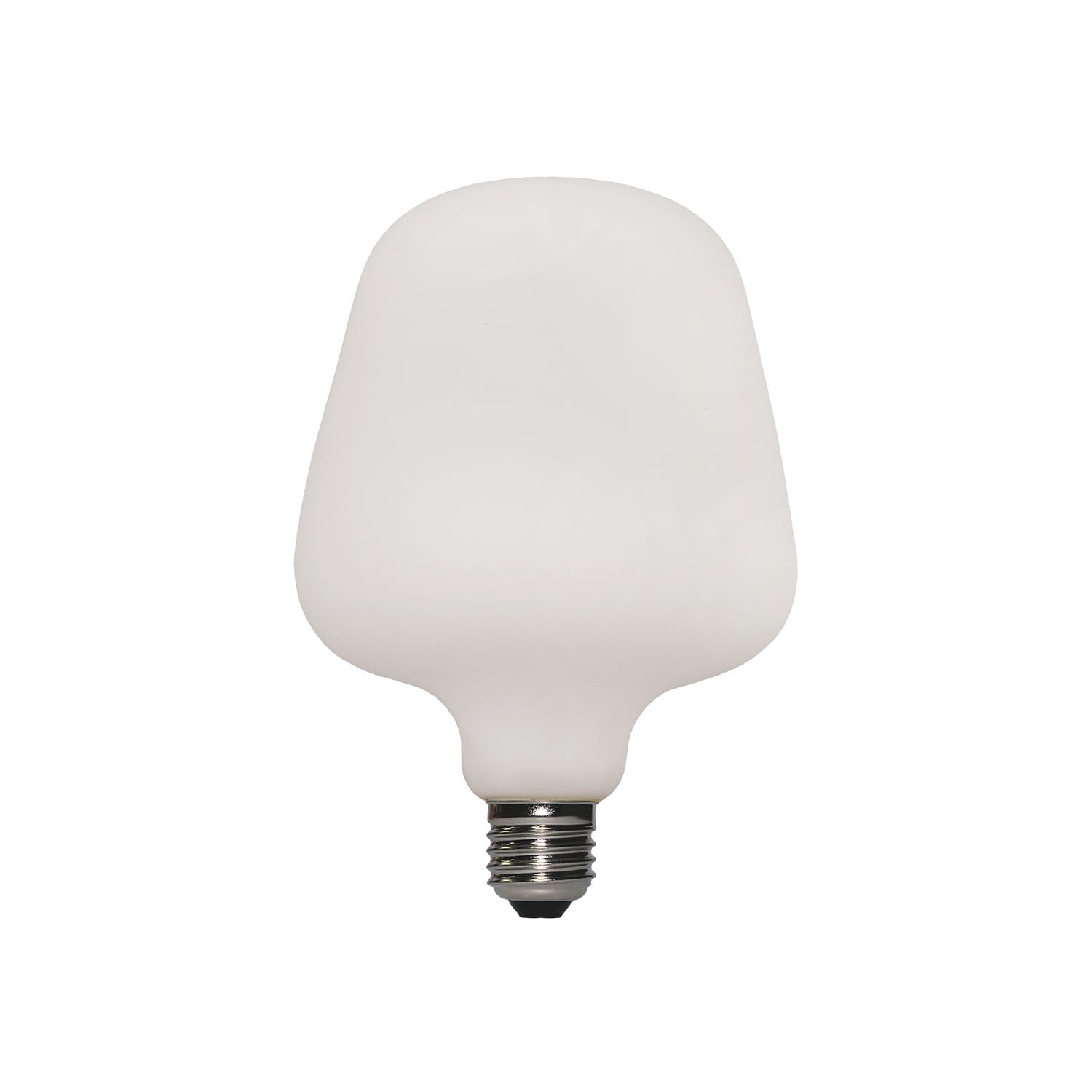 Ampoule LED Porcelaine Zante 6W E27 Dimmable 2700K