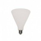 Ampoule LED Porcelaine Siro 6W E27 dimmable 2700K