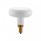 Ampoule LED DASH D66 blanc lait filament droit 4W E14 dimmable 2700K