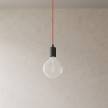 Spider - 3 lichts-meervoudige hanglamp, Made in Italy, compleet met strijkijzersnoer en metalen afwerkingen