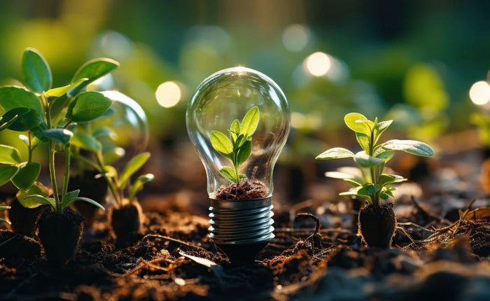 Dove si buttano le lampadine LED