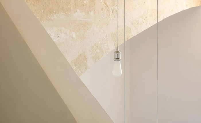 Luce e creatività: scopri il Flagship Store di Creative Cables Roma