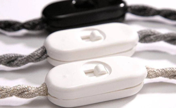 Icone di design: gli interruttori disegnati dai fratelli Castiglioni - Creative Cables