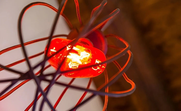 Street Art e luci Creative-Cables protagoniste di un B&B nel centro storico di Napoli - Creative Cables