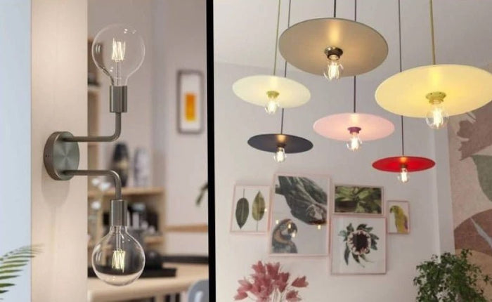 Tantissime idee per un Natale luminoso - Creative Cables