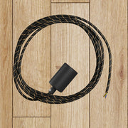 CABLAGGIO CAVO 3X CONFIG 10482