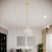 PENDEL CONFIG LS 10015