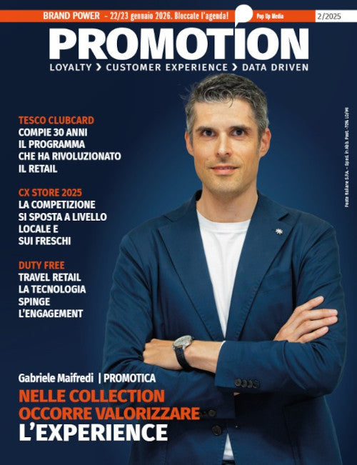Promotion / Januari 2025