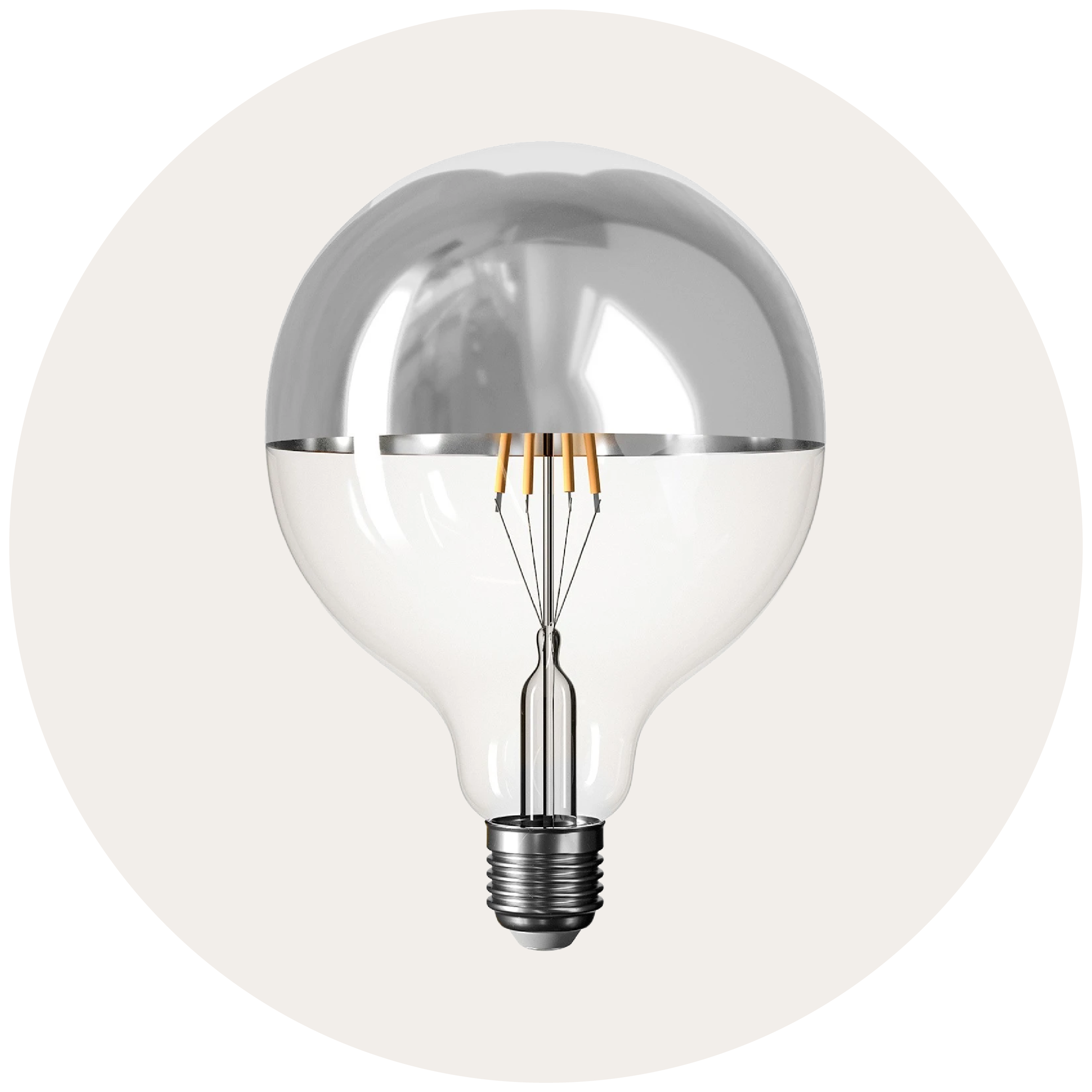 Lichtbronnen 5V