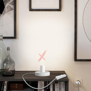 TABLE LAMP POSALUCE CONFIG 10501