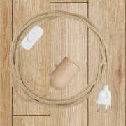 CABLAGGIO CAVO 2X CONFIG 10903