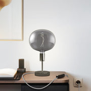 TABLE LAMP ALZALUCE 10CM CONFIG 11958