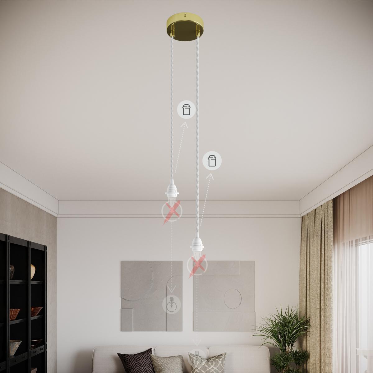 PENDEL CONFIG 2 LS 11814