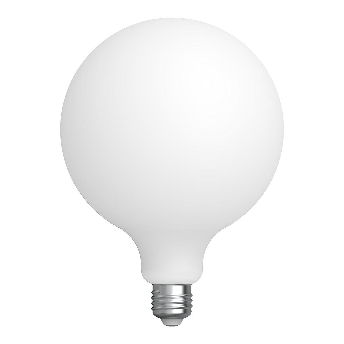 Ampoule LED Effet Porcelaine CRI 95 G150 7W 640Lm E27 2700K Dimmable - P05