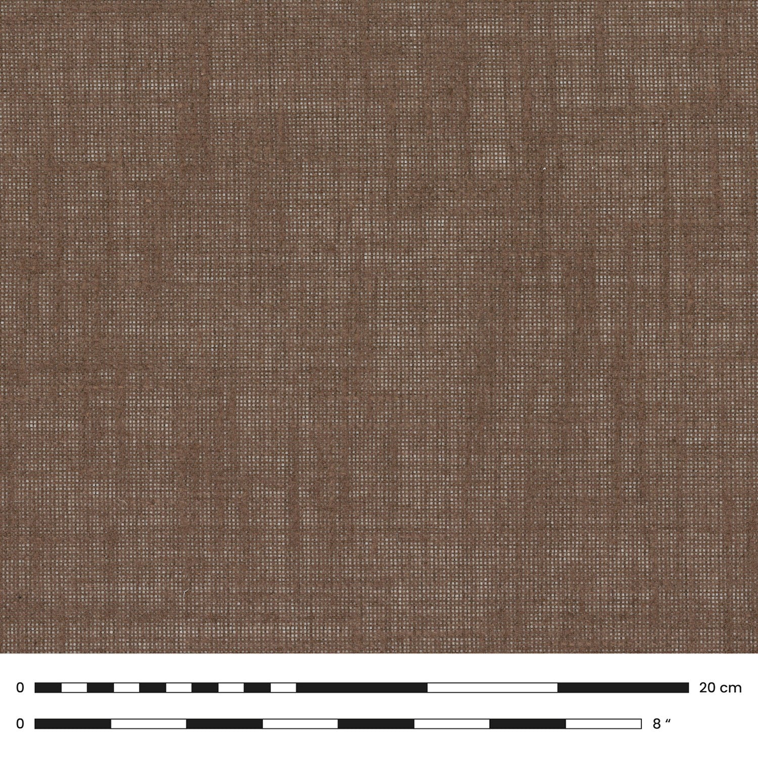 Paralume Cilindro in tessuto con attacco E27 - 100% Made in Italy - Camelot marrone