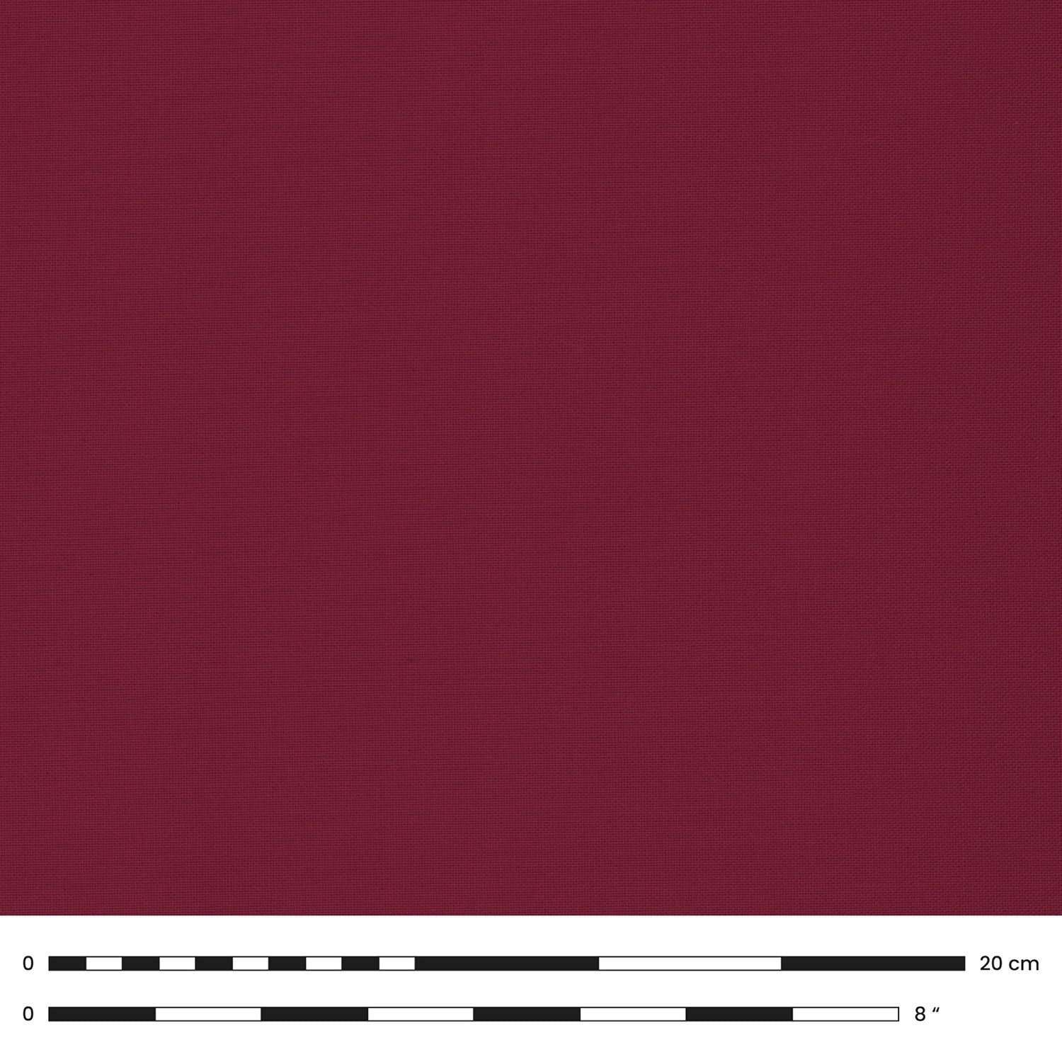 Paralume Cilindro in tessuto con attacco E27 - 100% Made in Italy - Teletta bordeaux