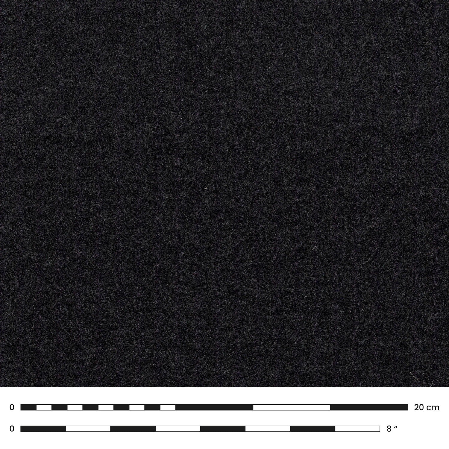 Paralume Cilindro XXL in tessuto con attacco E27 - Made in Italy - Lana Grigio Scuro