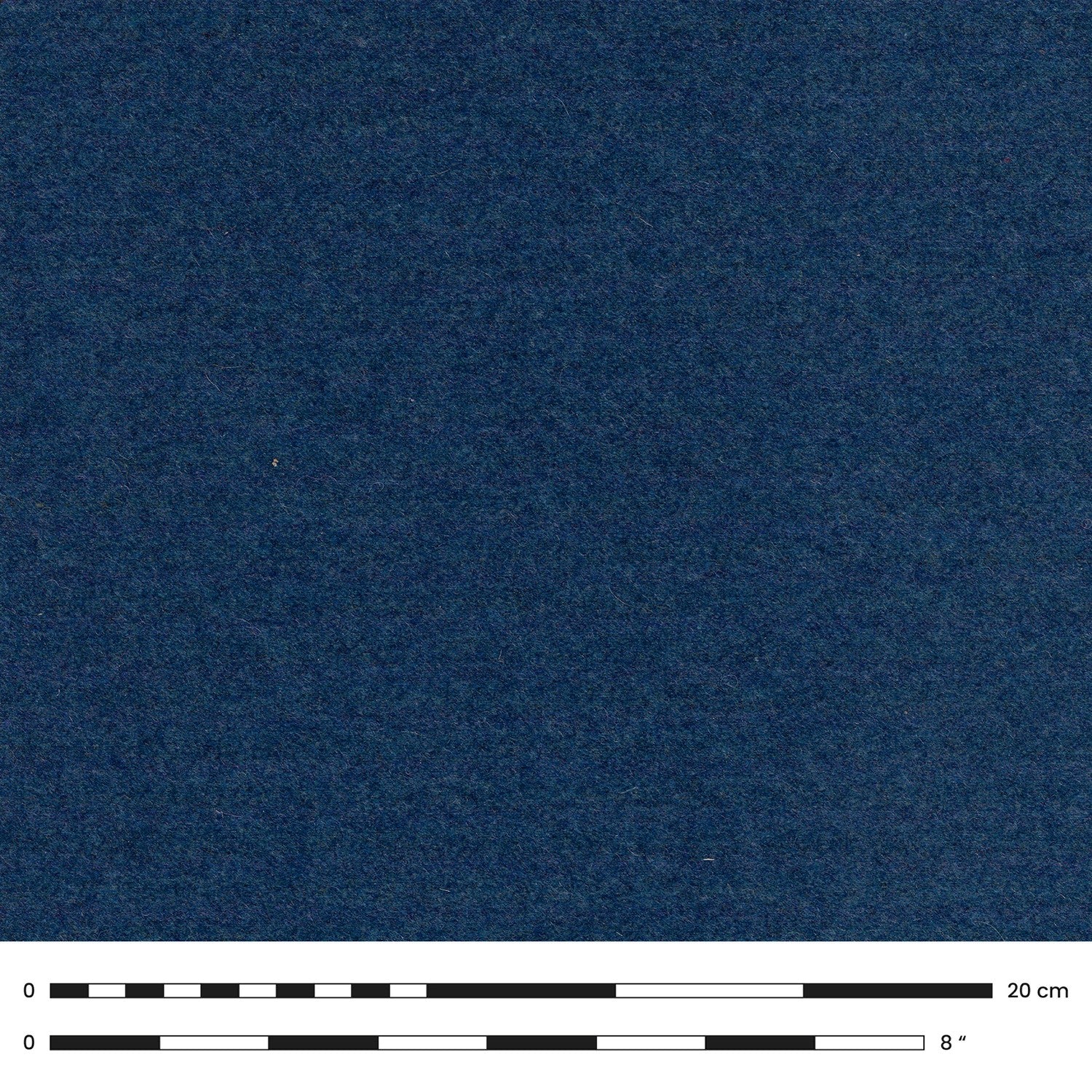 Paralume in tessuto Clessidra per lampada a sospensione - Lana Blu Lana grigio scuro