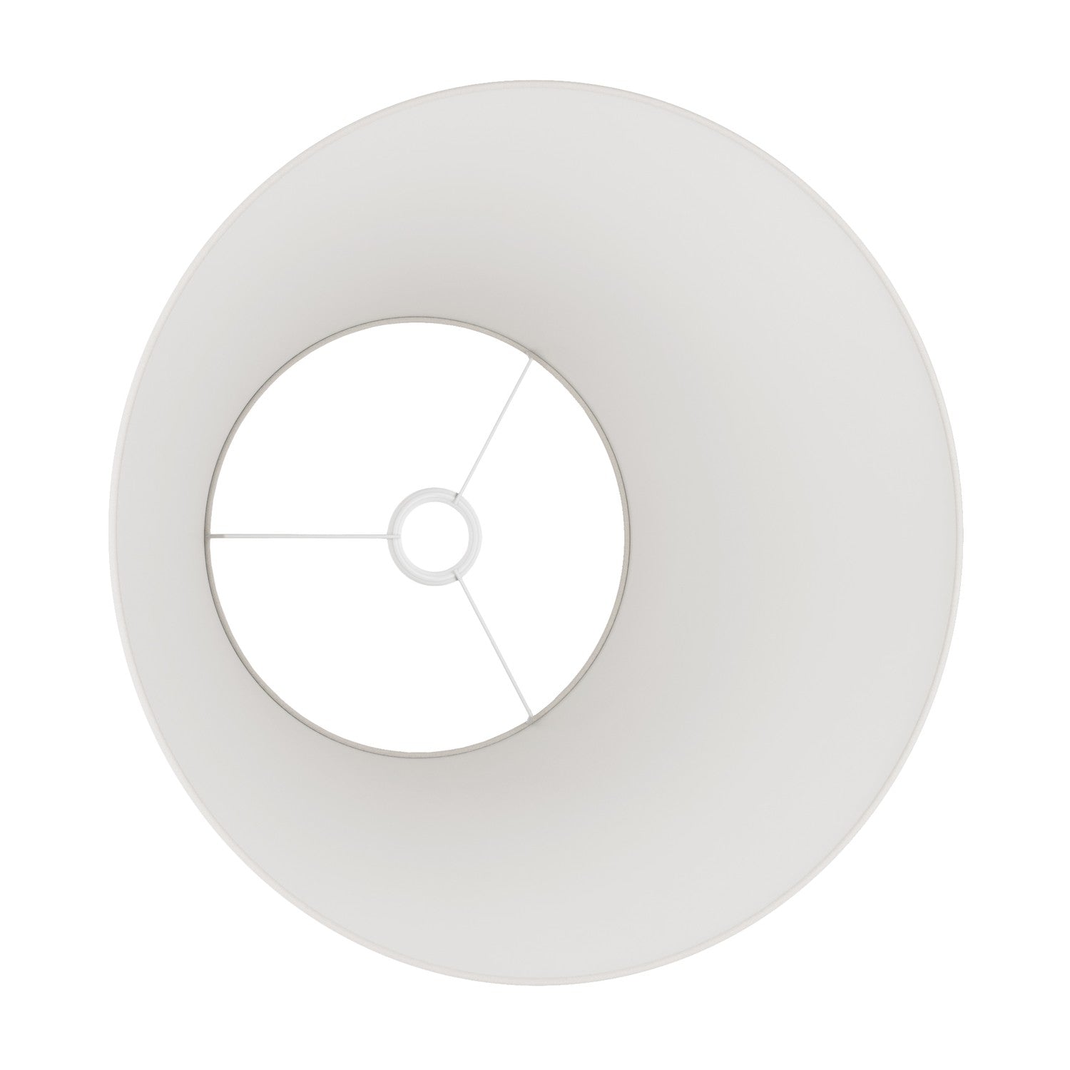 Paralume Impero L per sospensione con attacco E27 - Made in Italy - Arenal Sabbia