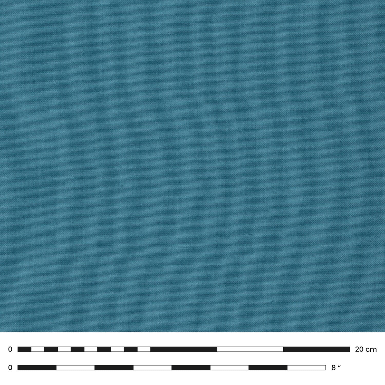 Plafoniera in tessuto Large Teletta azzurro severo - Made in Italy