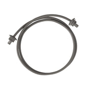 Cavo di connessione tra paralumi 70/140 cm (27 9/16" / 55 1/8") - Marina - Grigio 70 cm (27 9 16")