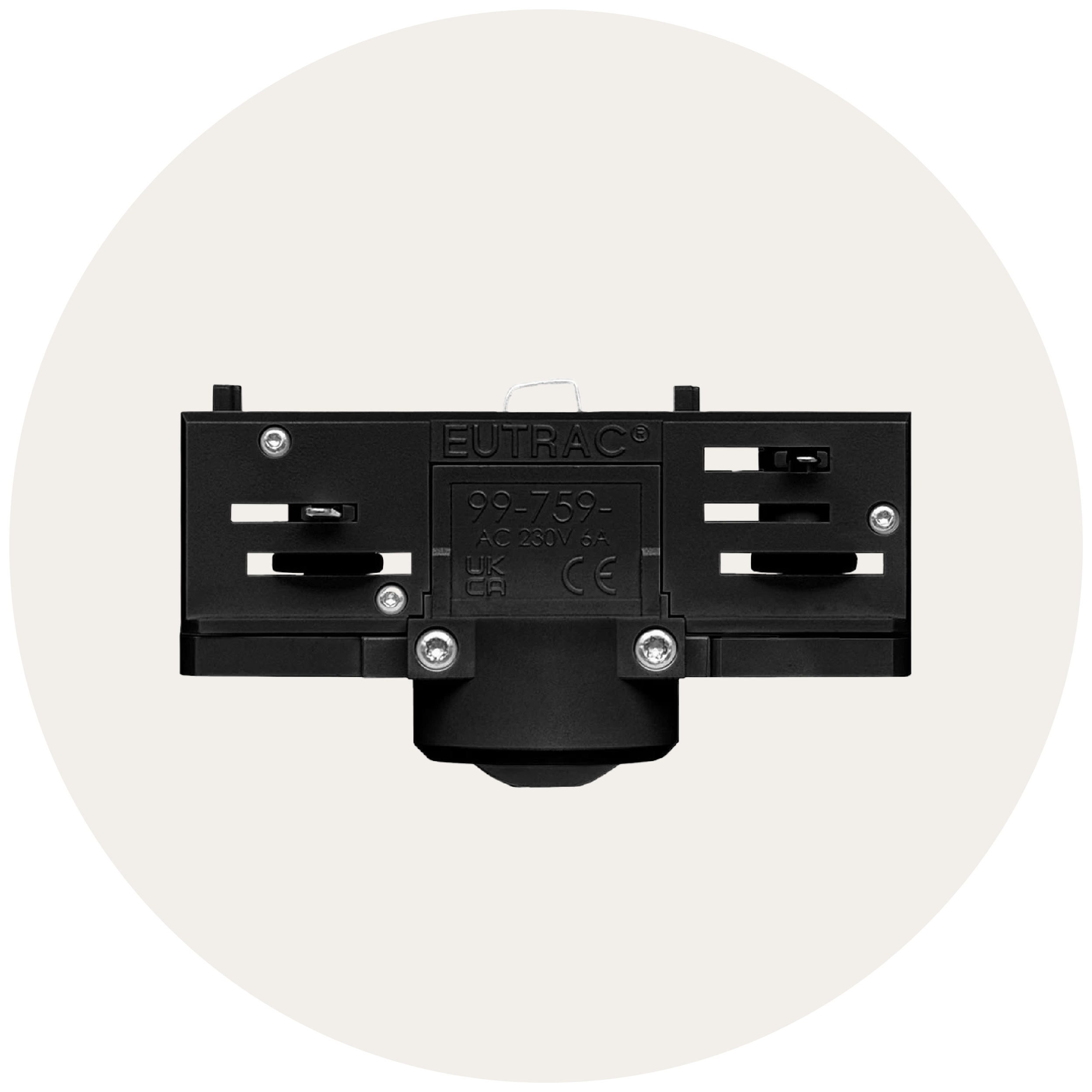 Adapters voor rails