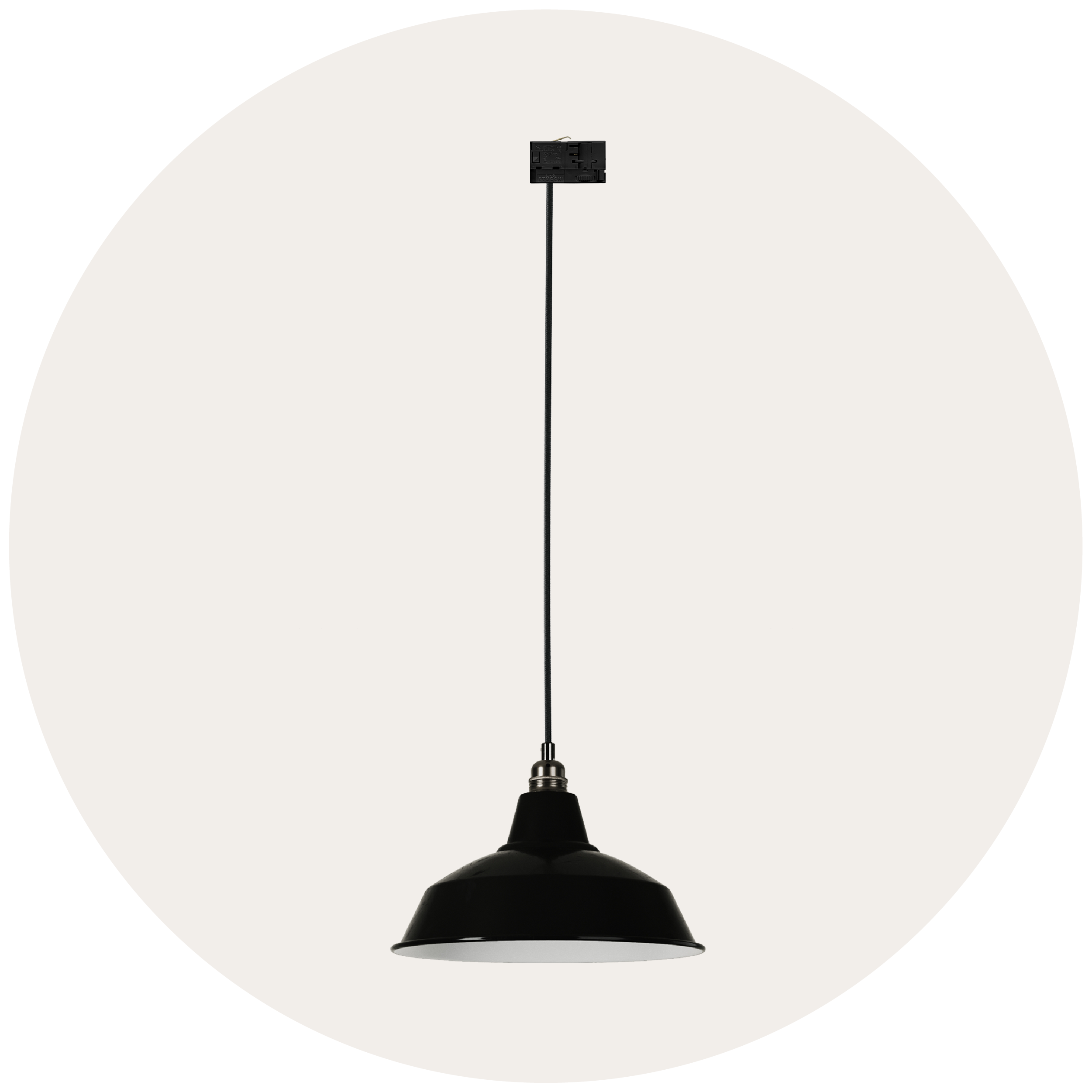 Railverlichting