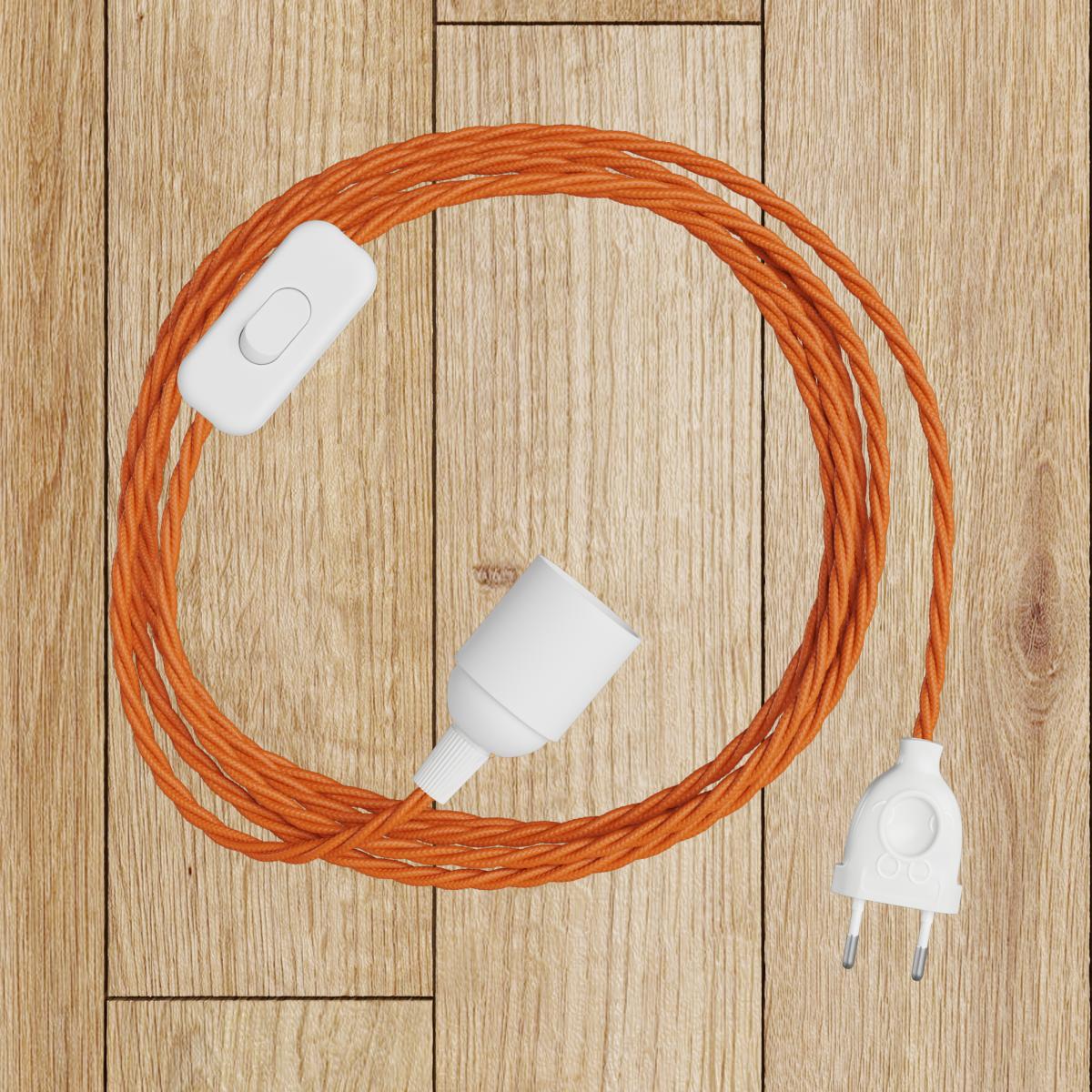 CABLAGGIO CAVO 2X CONFIG 10827