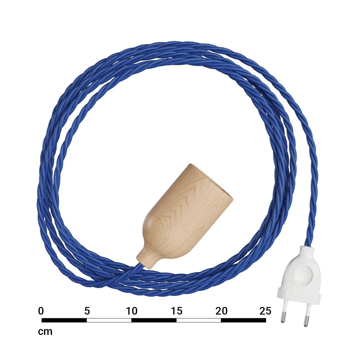 CABLAGGIO CAVO 2X CONFIG 11622