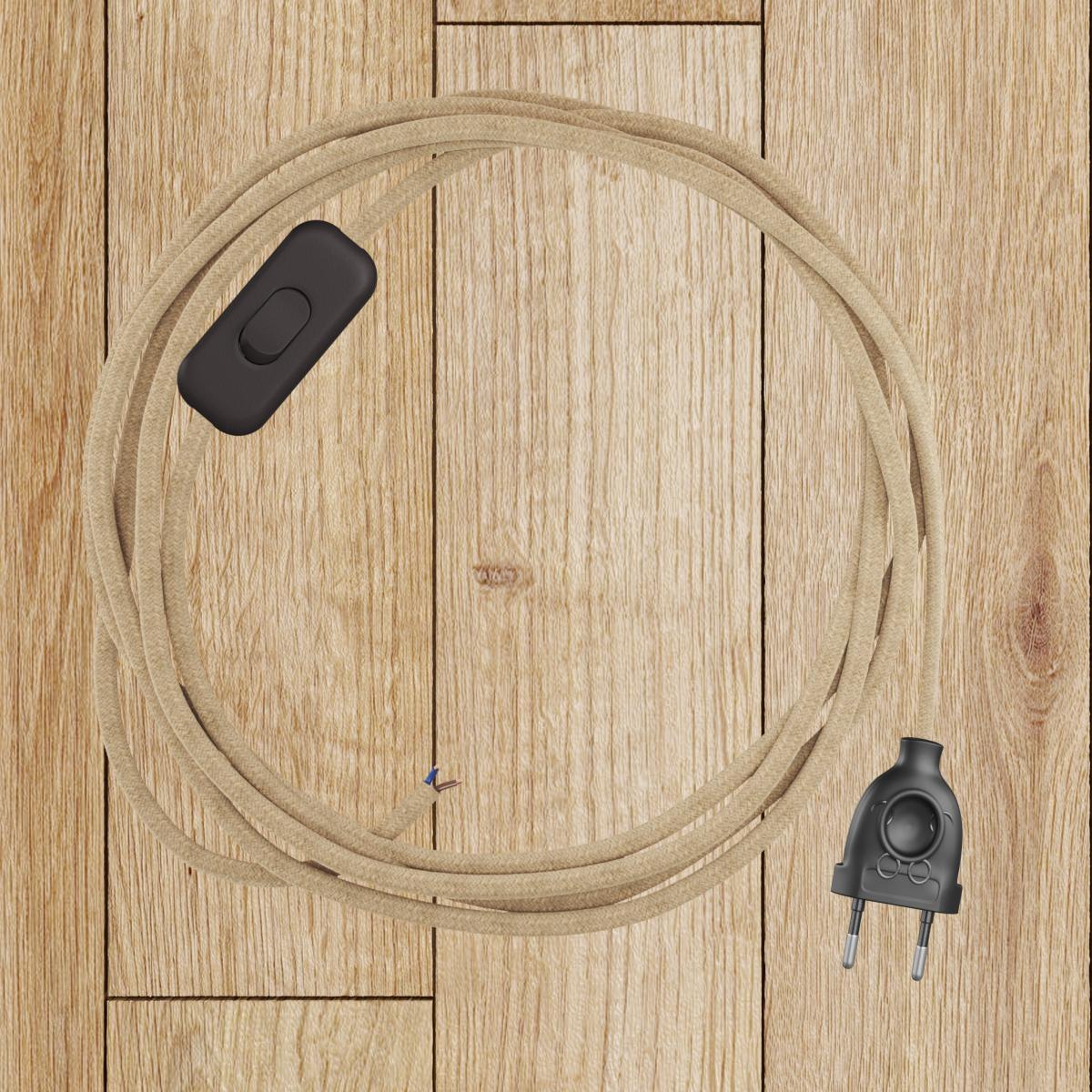 CABLAGGIO CAVO 2X CONFIG 12202