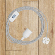 CABLAGGIO CAVO 2X CONFIG 24498