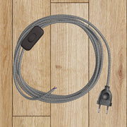 CABLAGGIO CAVO 2X CONFIG 26460