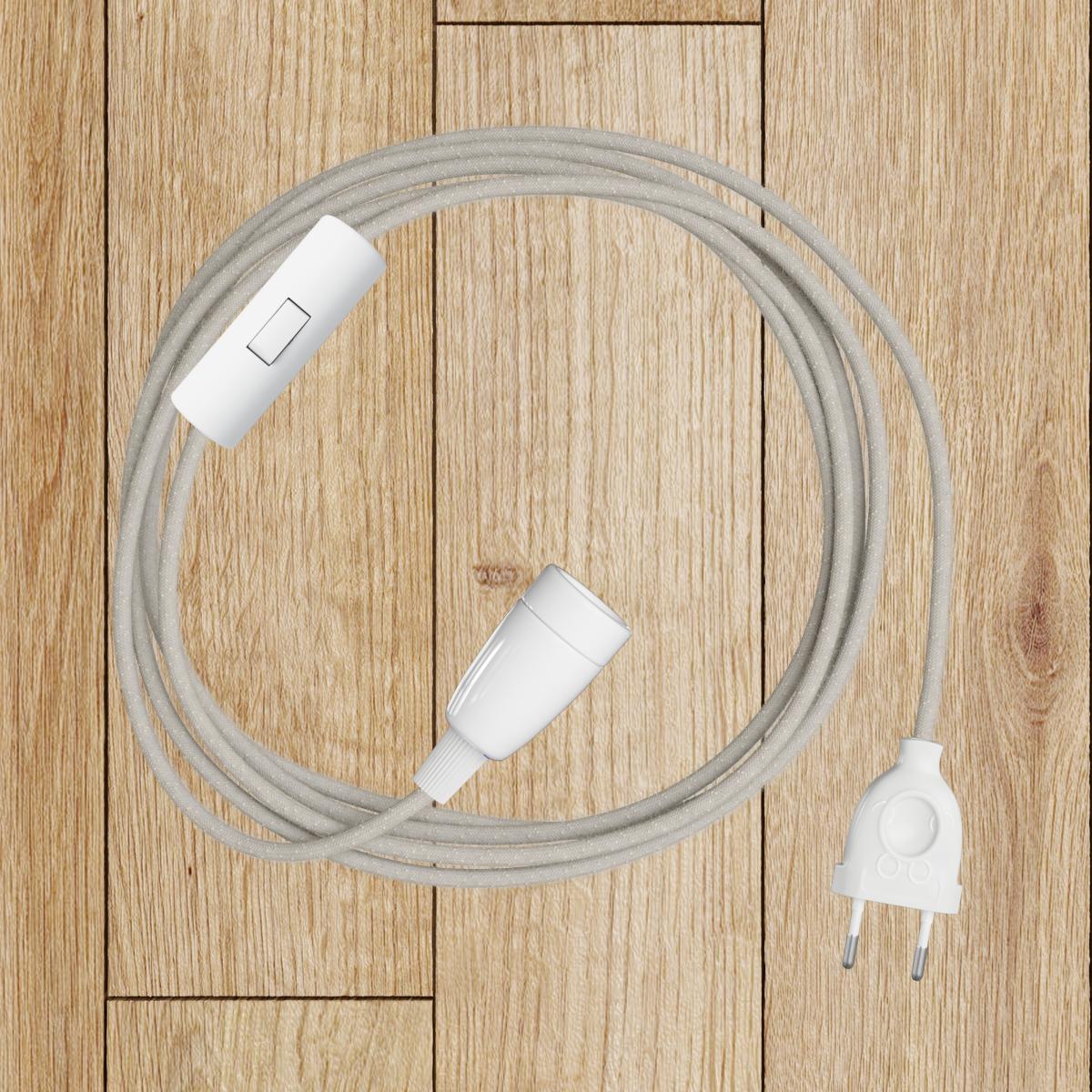 CABLAGGIO CAVO 2X CONFIG 26659