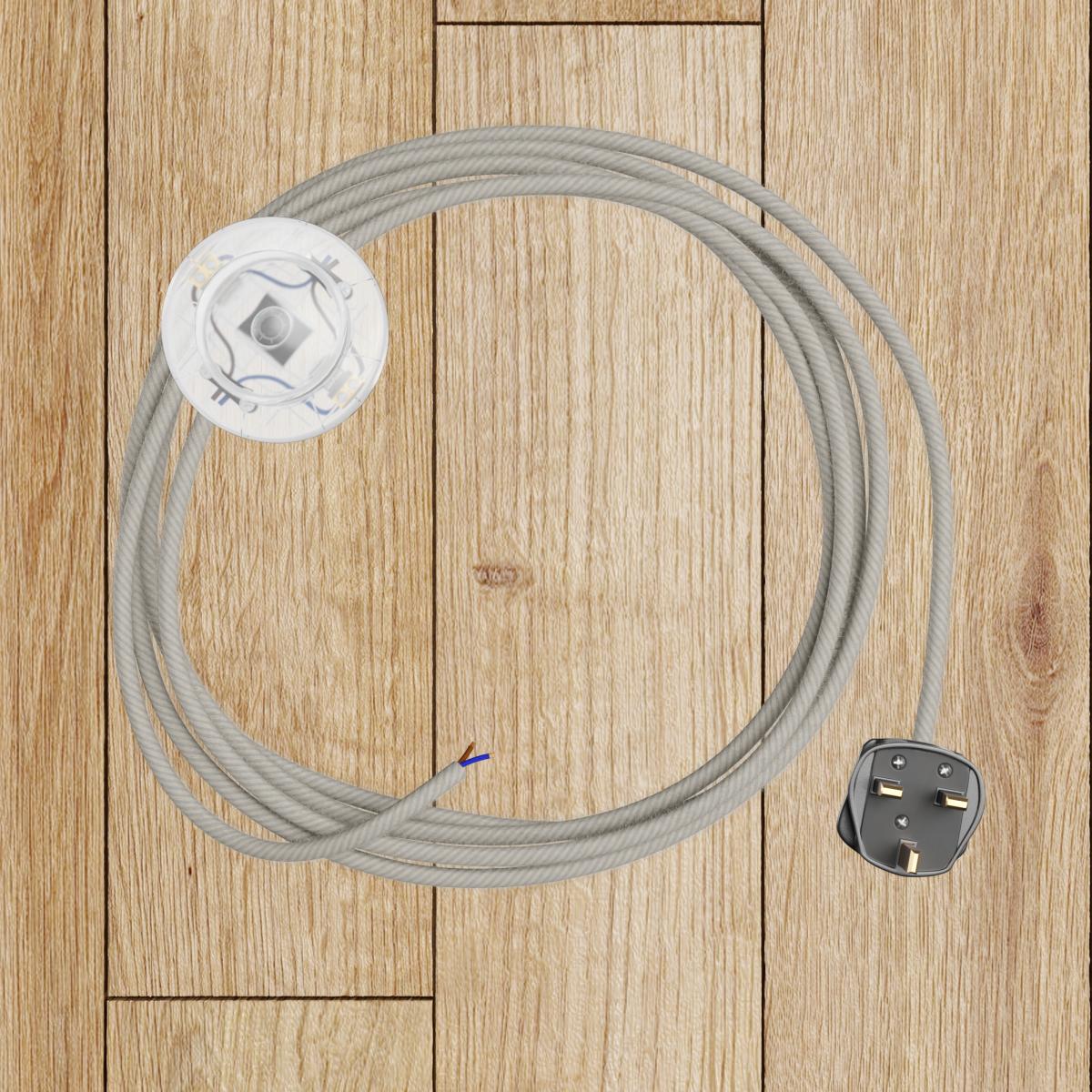 CABLAGGIO CAVO 2X CONFIG 27152