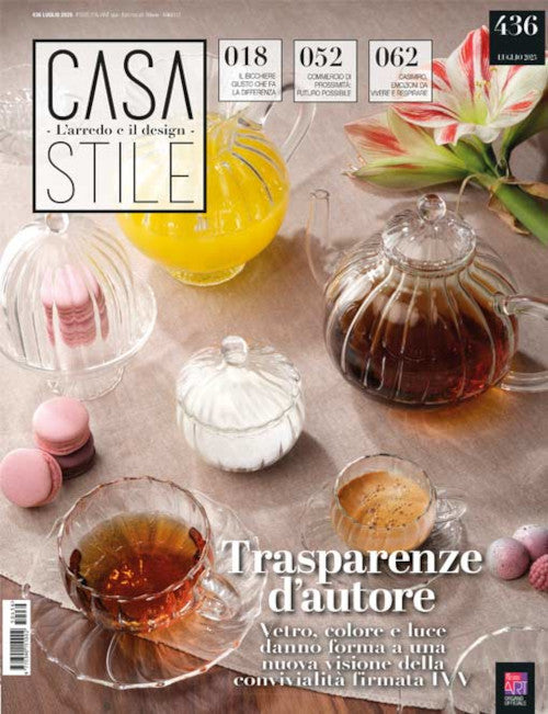 Casa Stile / Januari 2025