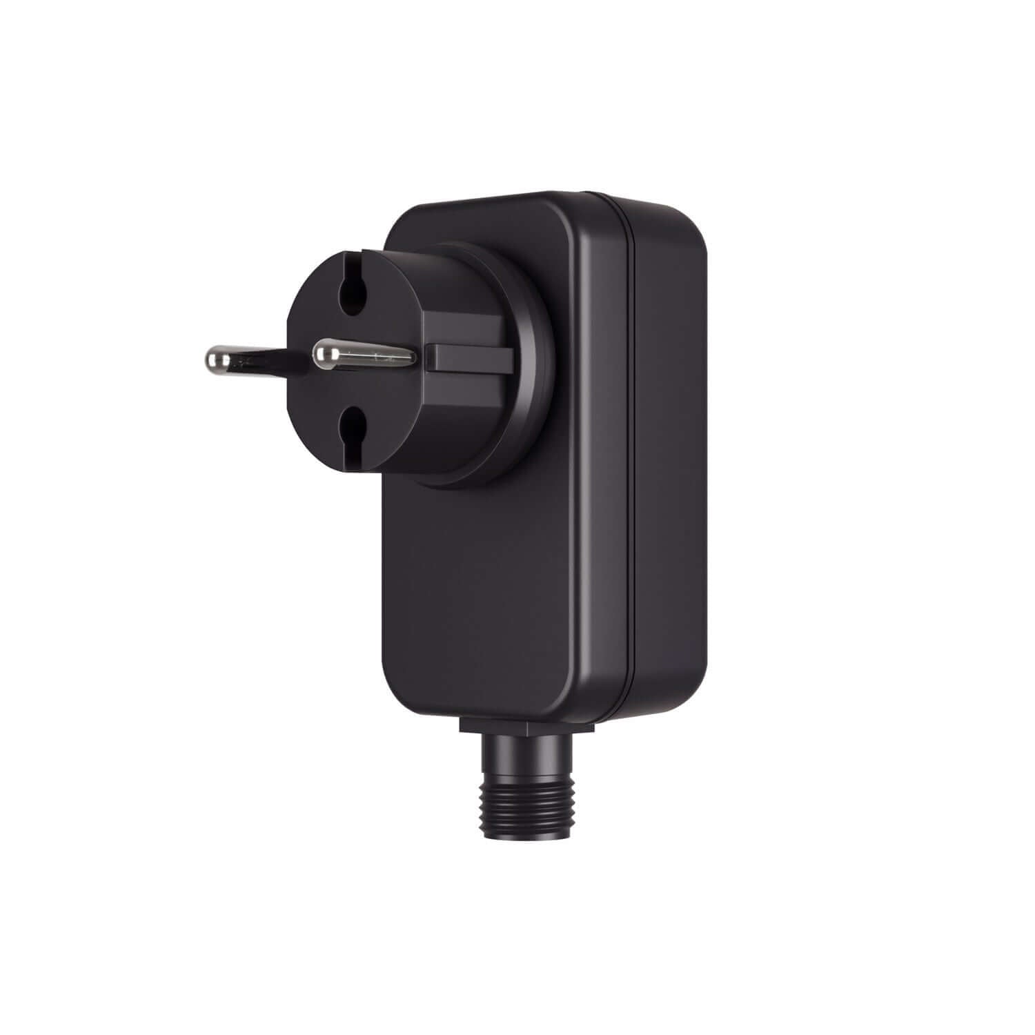 Catena luminosa 12 punti luce da esterno IP67 Verde oliva - Marina12