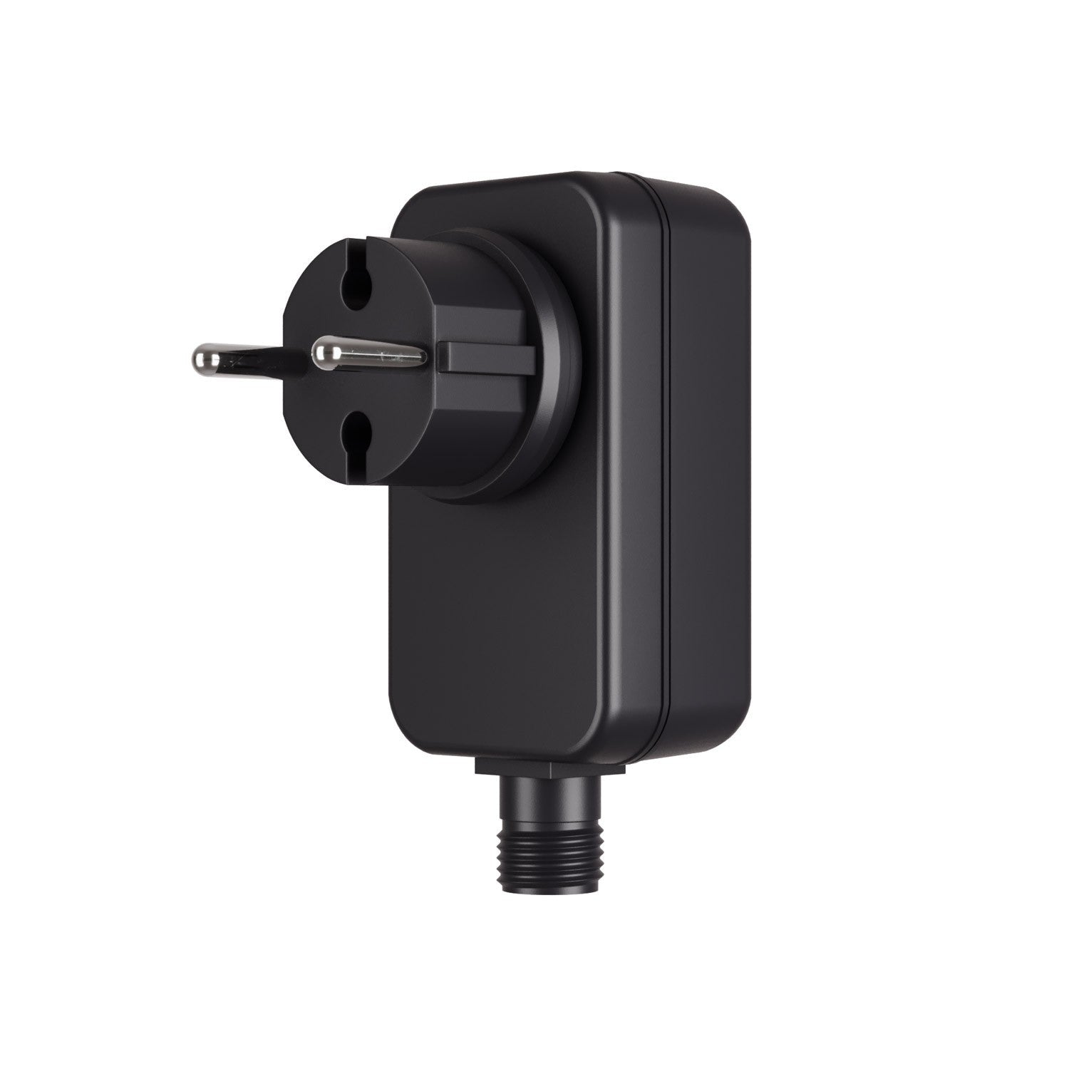 Catena luminosa 6 punti luce da esterno IP67 Bianco Sabbia - Marina6 Cherry