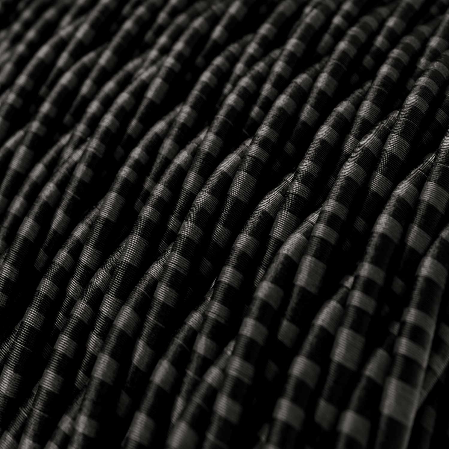 Cavo elettrico colorato Romanov - L'Originale Creative Cables, ottimo per lampade esclusive - TG06