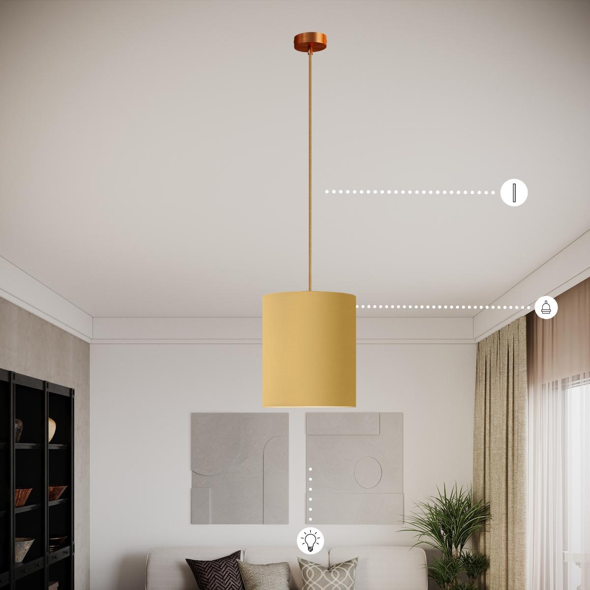 PENDEL CONFIG LS 16772