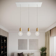 PENDEL CONFIG 3 ROSE ONE 16773