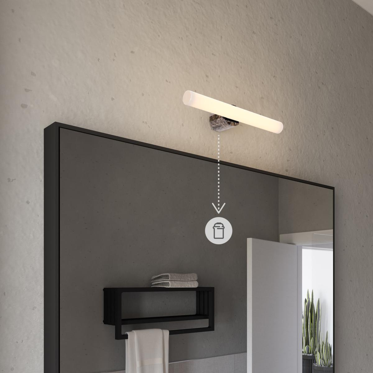 ESSE14 LAMP CONFIG 26382