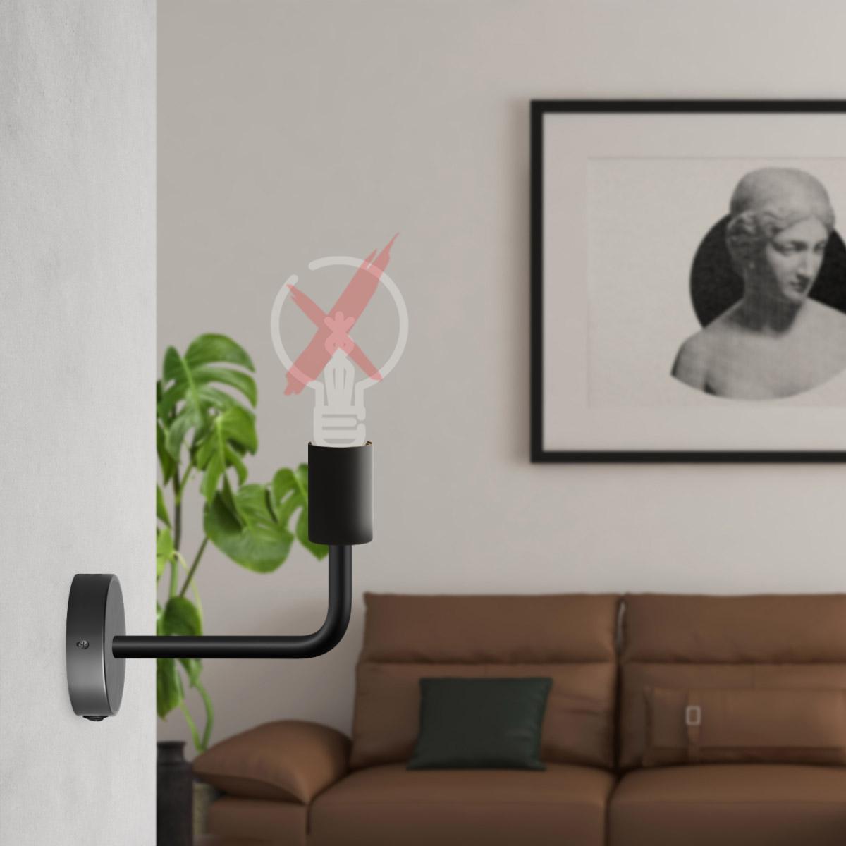 FERMALUCE ESTENSIONE L CONFIG 26865