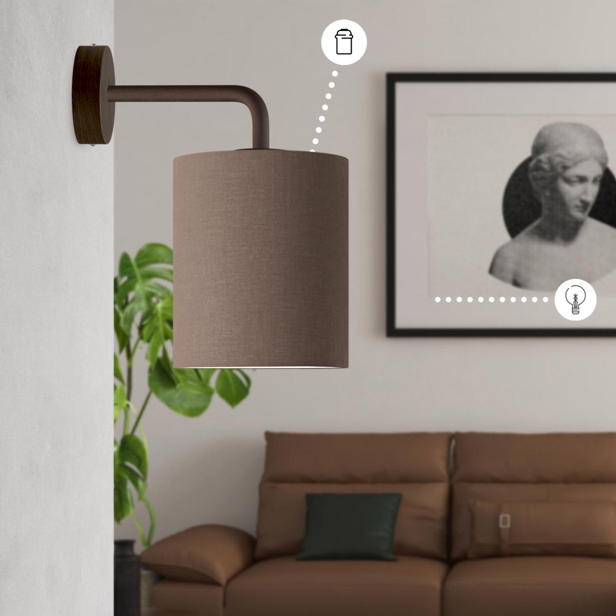 FERMALUCE ESTENSIONE L LS CONFIG 26261